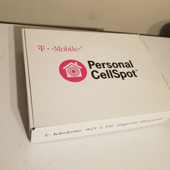 Cell Phone Signal Strength Enhancer - Picture 4 of 5